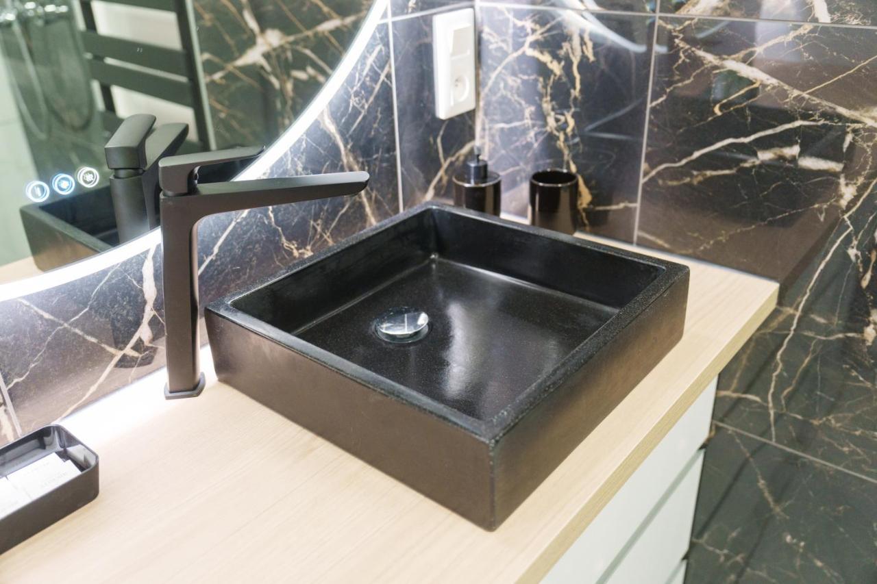 L'Escale Tropicale, Appartement Independant Avec Terrasse Privative Saint-Quentin  Zewnętrze zdjęcie