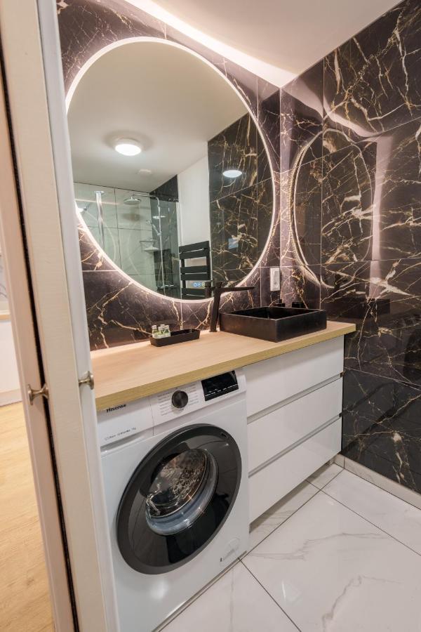 L'Escale Tropicale, Appartement Independant Avec Terrasse Privative Saint-Quentin  Zewnętrze zdjęcie